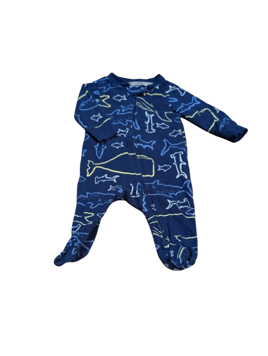 Pyjama 3mois Carters
