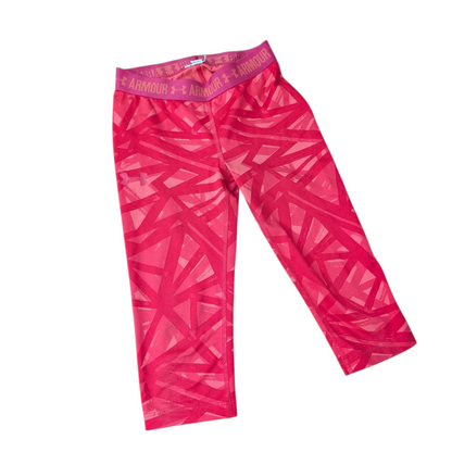 Pantalon sport 4-5ans Under Armour*