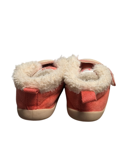 Bottines gr 1 (15) bébé