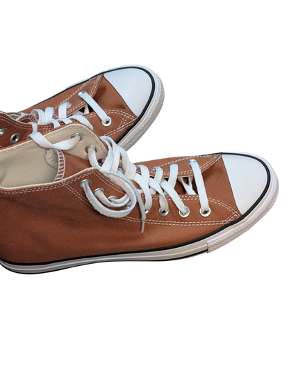 Chaussures gr 8.5 Homme OU 10.5 Femme Converse Neuf