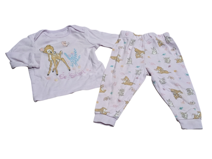 Pyjama 12-18mois Disney*