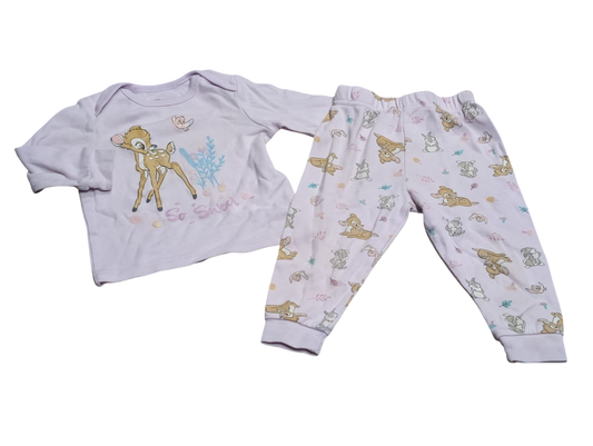 Pyjama 12-18mois Disney*