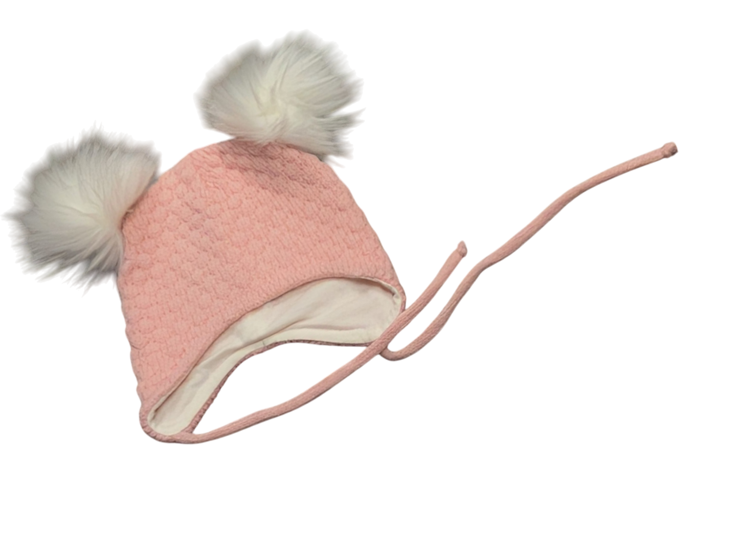 Tuque 0-3mois Tag
