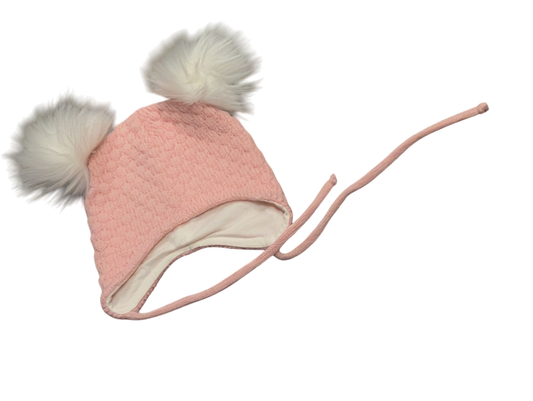 Tuque 0-3mois Tag