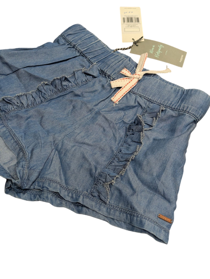 Short 7ans - 8ans Noppies Neuf