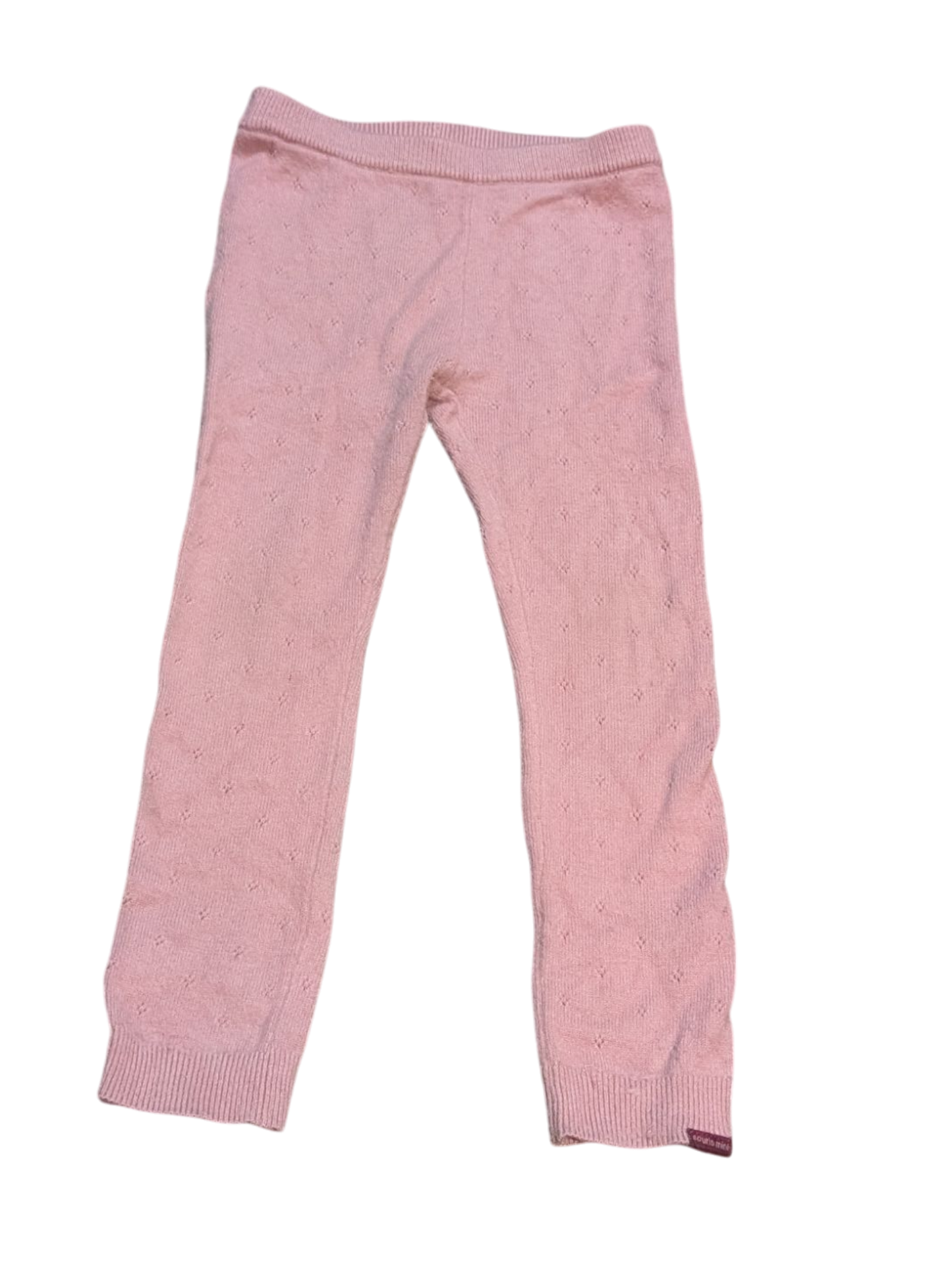 Legging 6ans Souris Mini