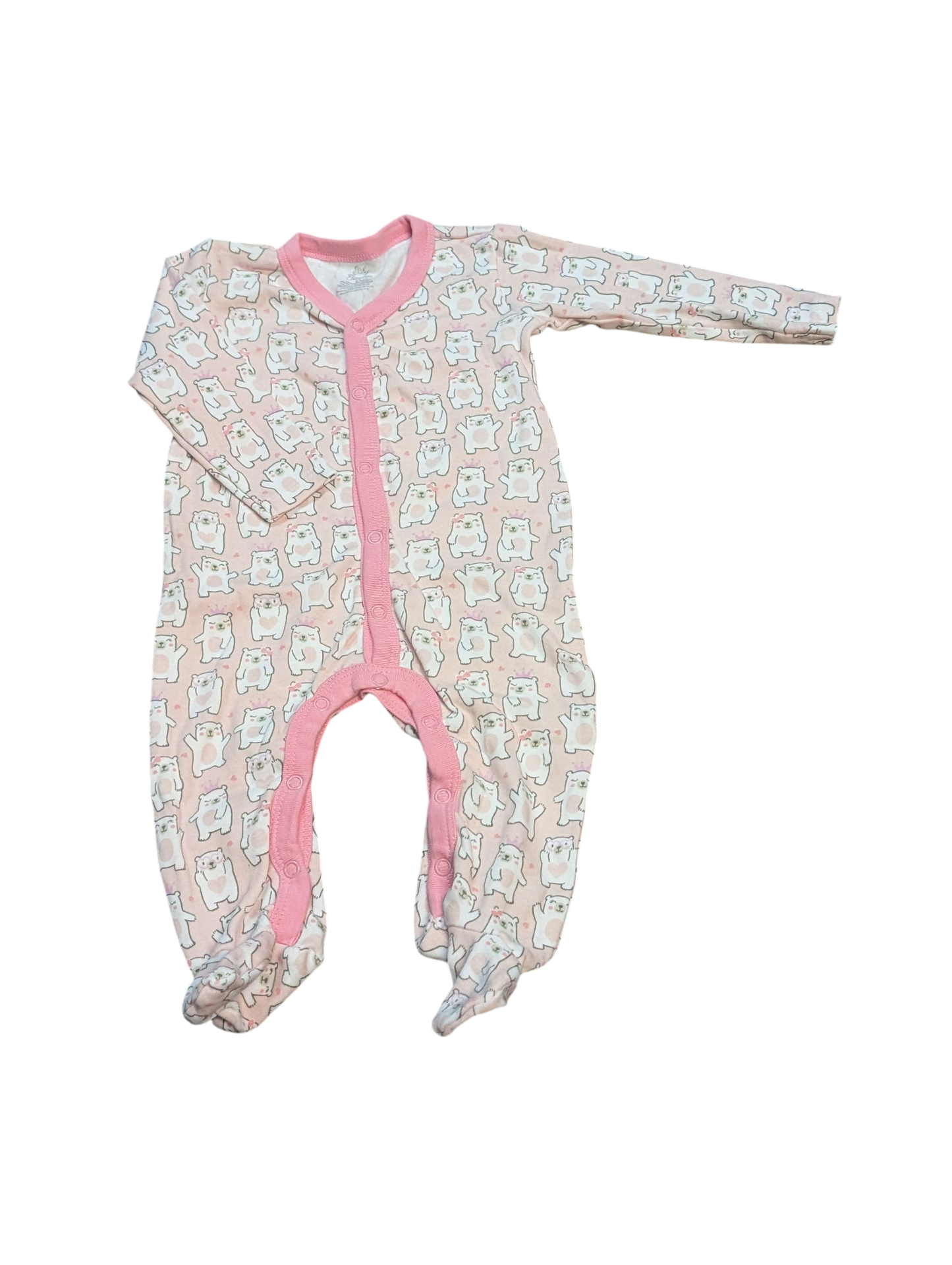 Pyjama 6-9mois Baby Elements