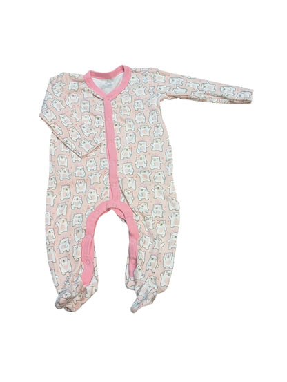 Pyjama 6-9mois Baby Elements