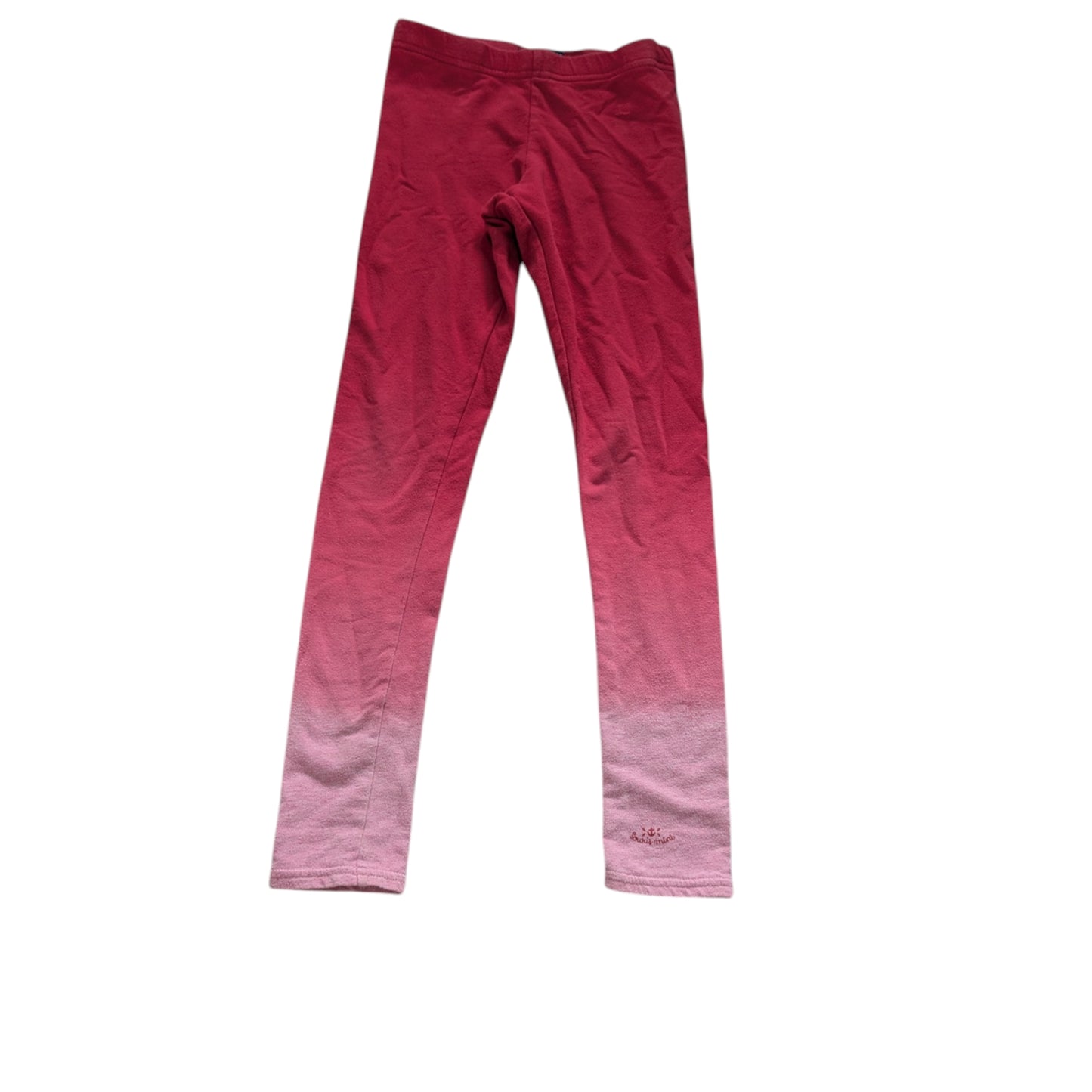 Legging 7ans Souris Mini*