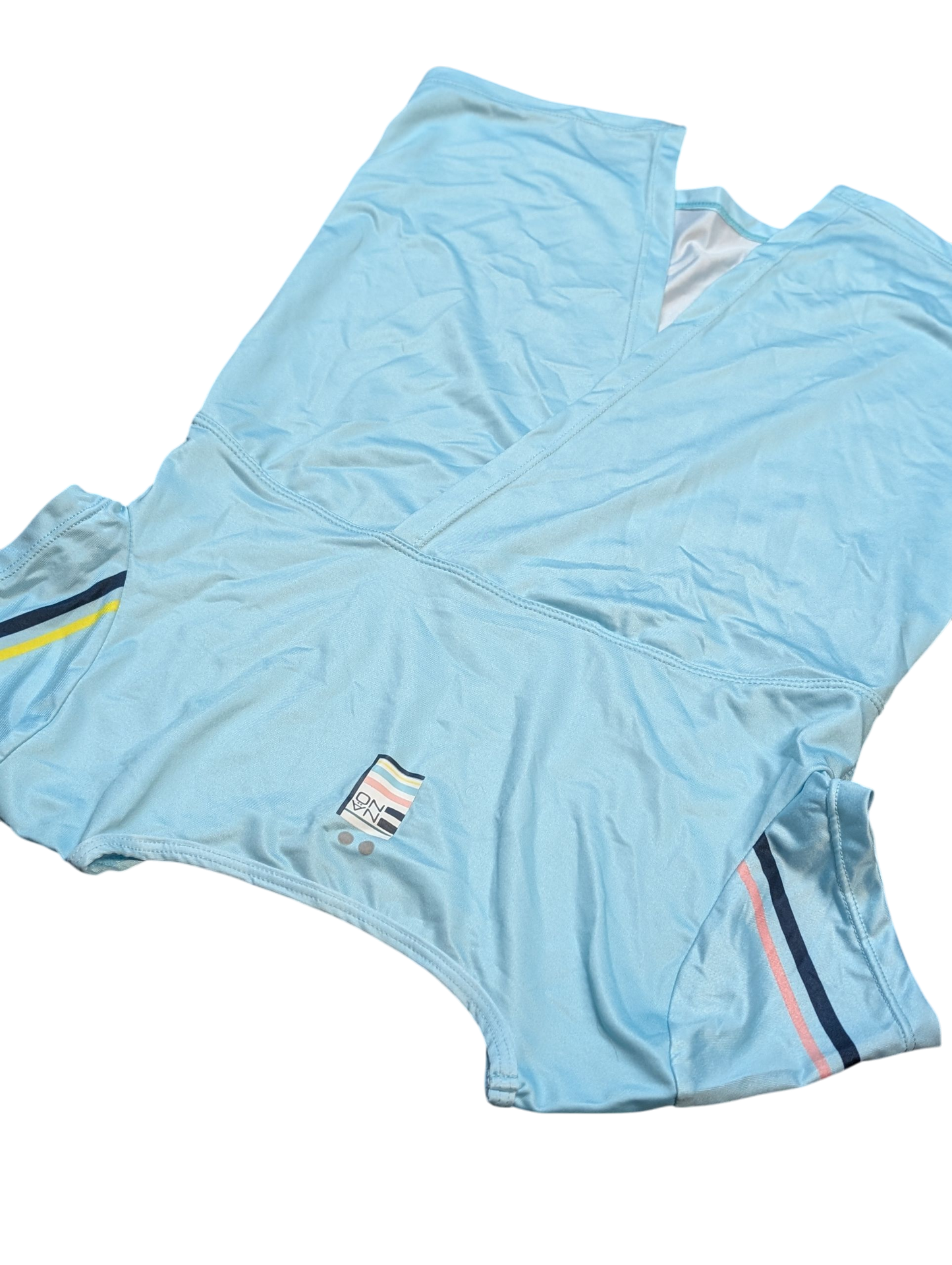 Chandail sport 6ans Nanö