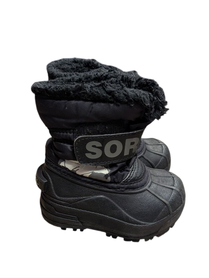 Bottes hiver gr 6 enfant Sorel *