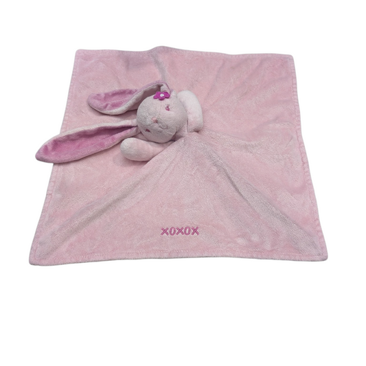Toutou doudou lapin
