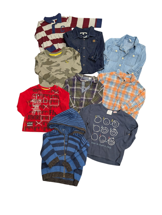 Lot 12-18mois Zara, Mexx, George, Deux par deux