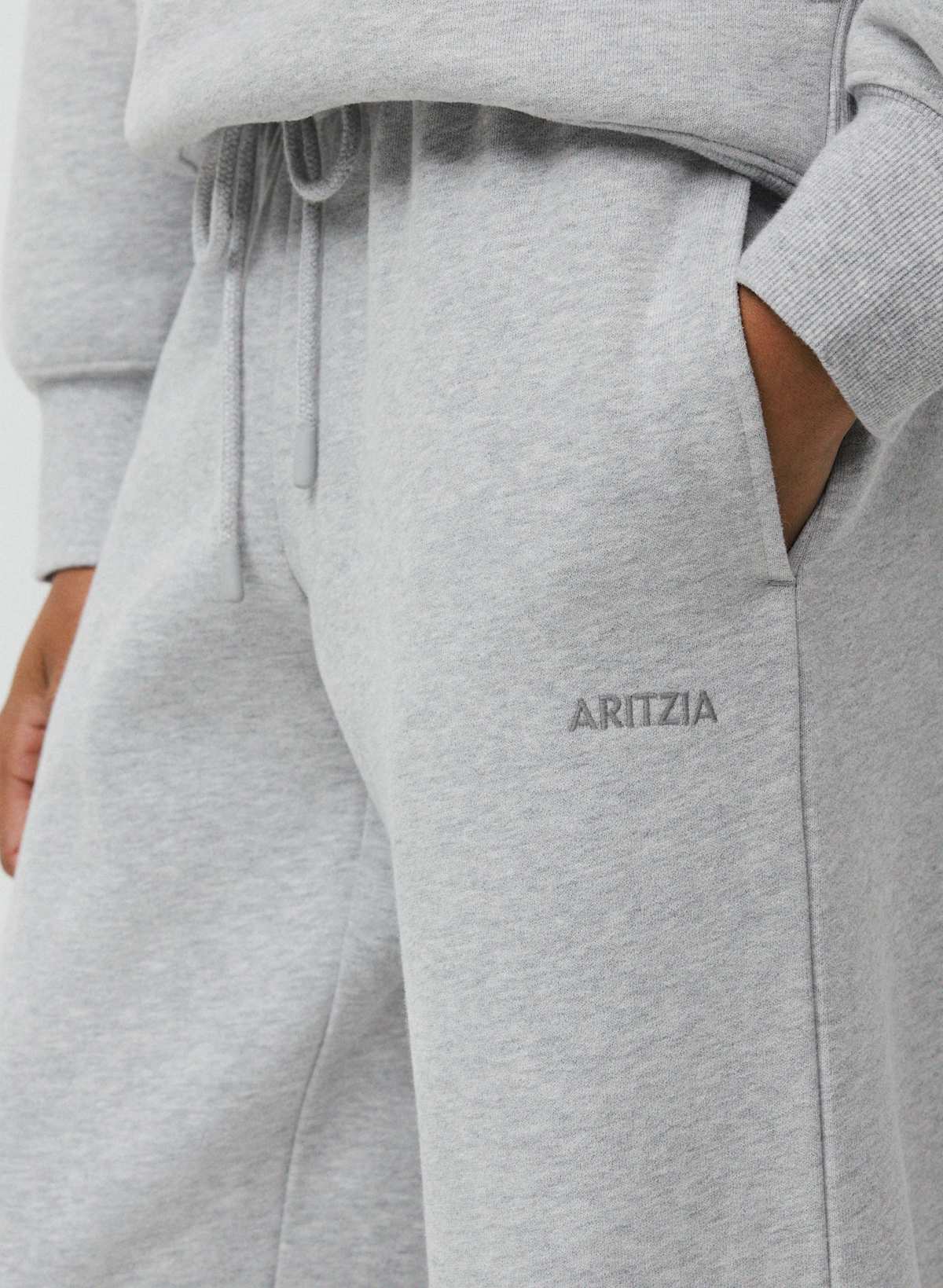 Pantalon Médium Aritzia