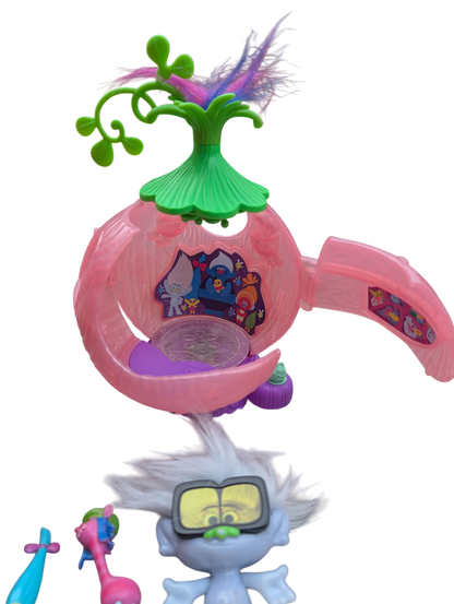 Lot Figurines Trolls