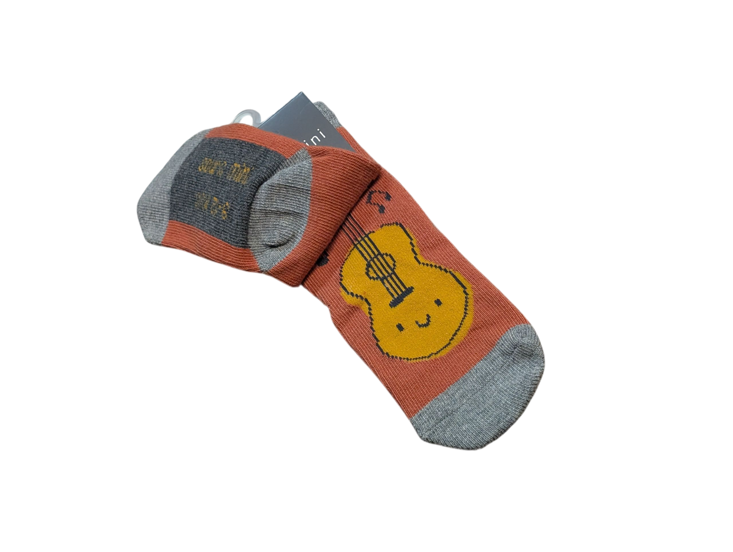 Bas / Chaussettes 9-12mois Souris Mini Neuf