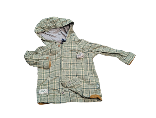 Chemise 12-18mois Souris Mini