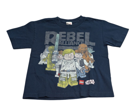 Chandail 3ans Star Wars