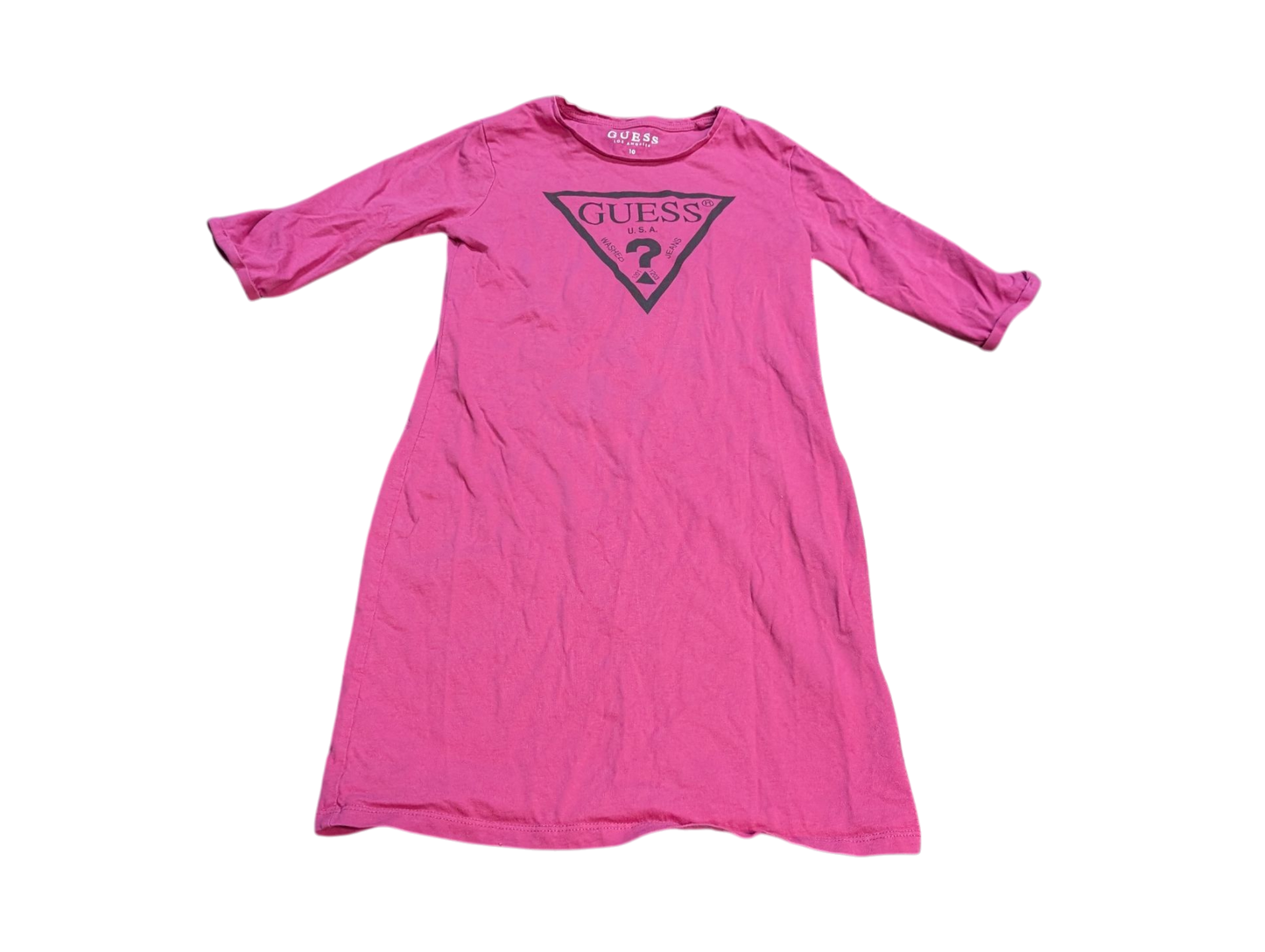 Tunique 10ans Guess
