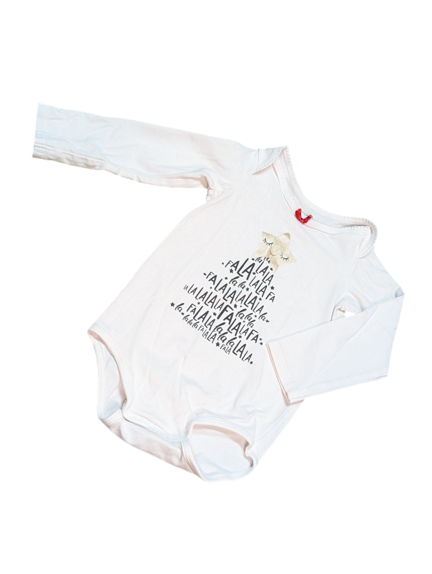 Cache-couche 9-12mois Souris Mini*