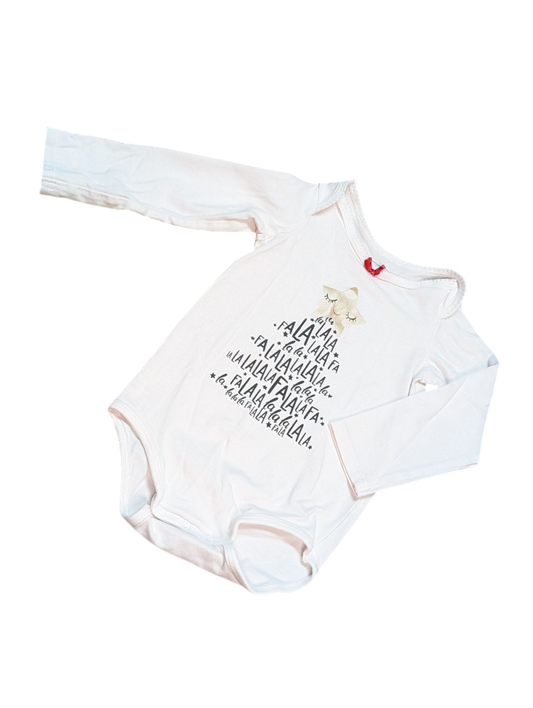Cache-couche 9-12mois Souris Mini*