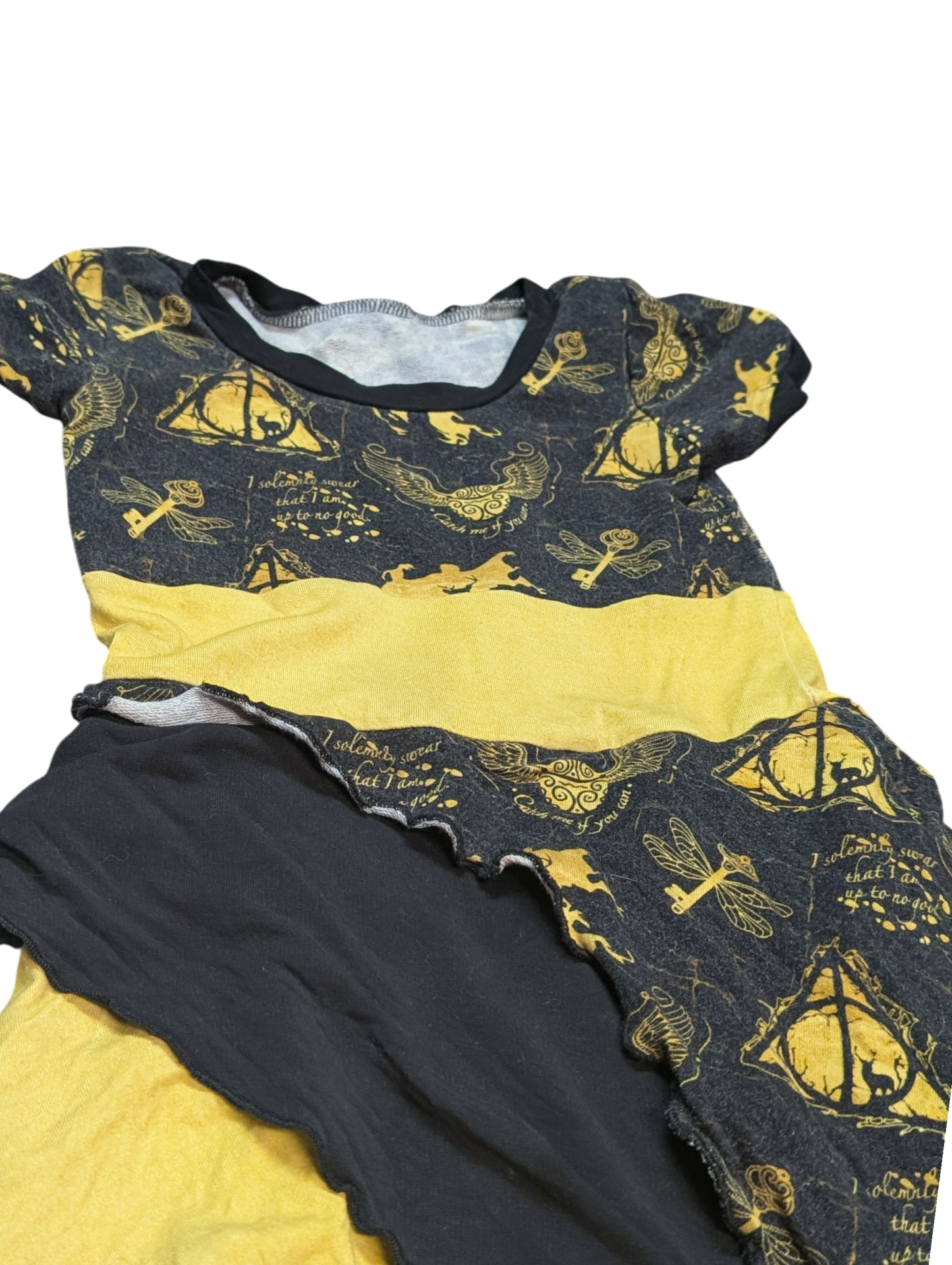 Robe 1-3ans Créations AudZ