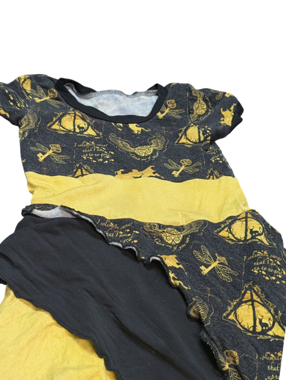 Robe 1-3ans Créations AudZ
