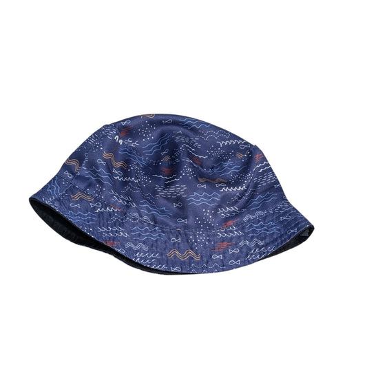 Chapeau réversible 4-6ans Wearproof