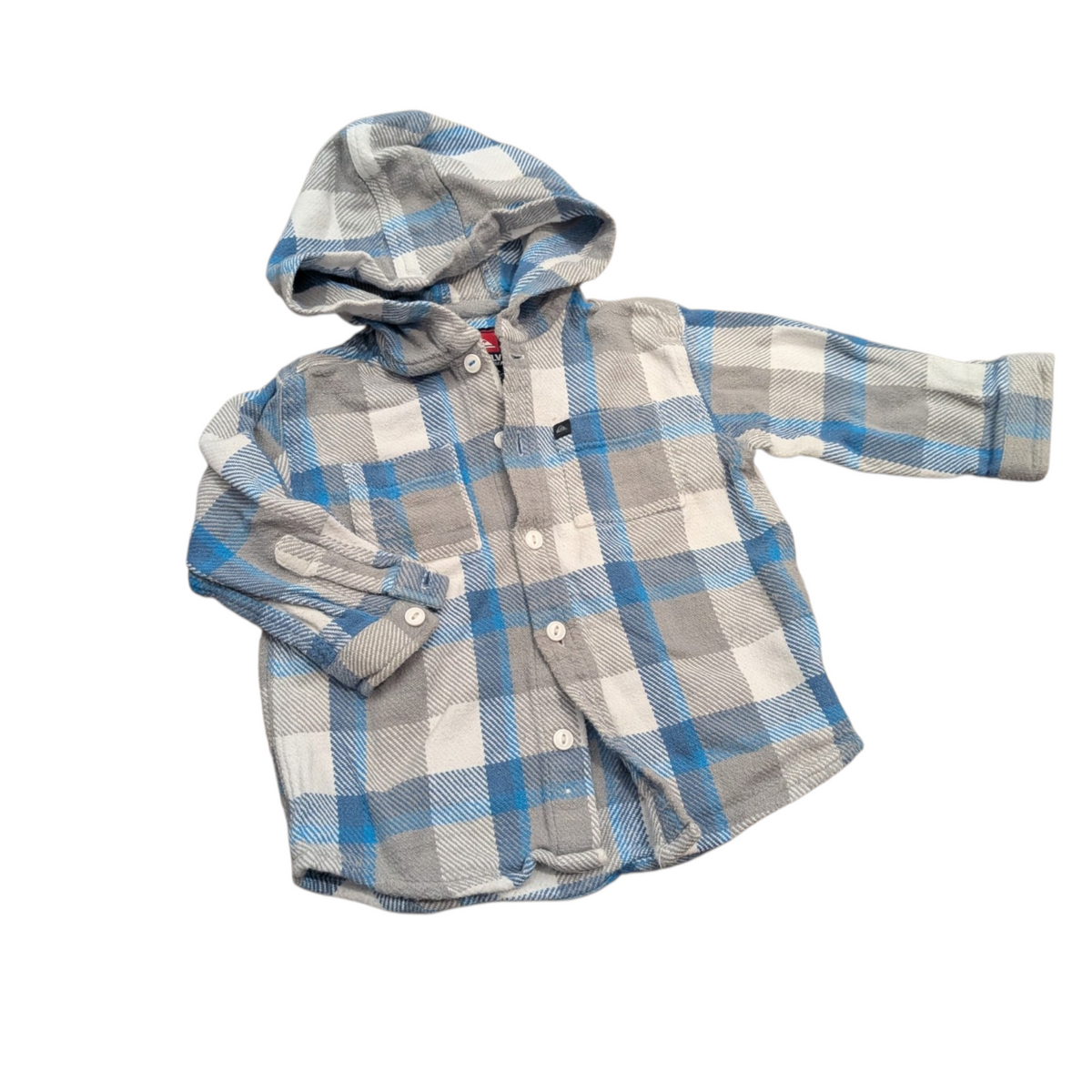 Chemise 24mois Quiksilver