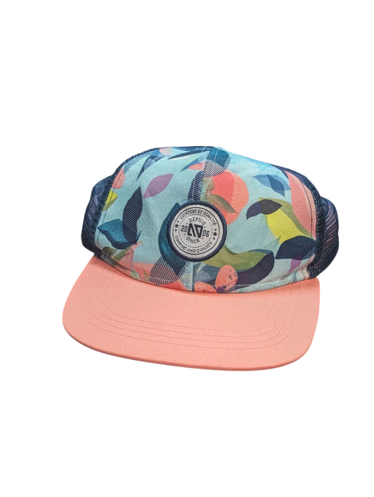 Casquette 5-8ans Deux par Deux