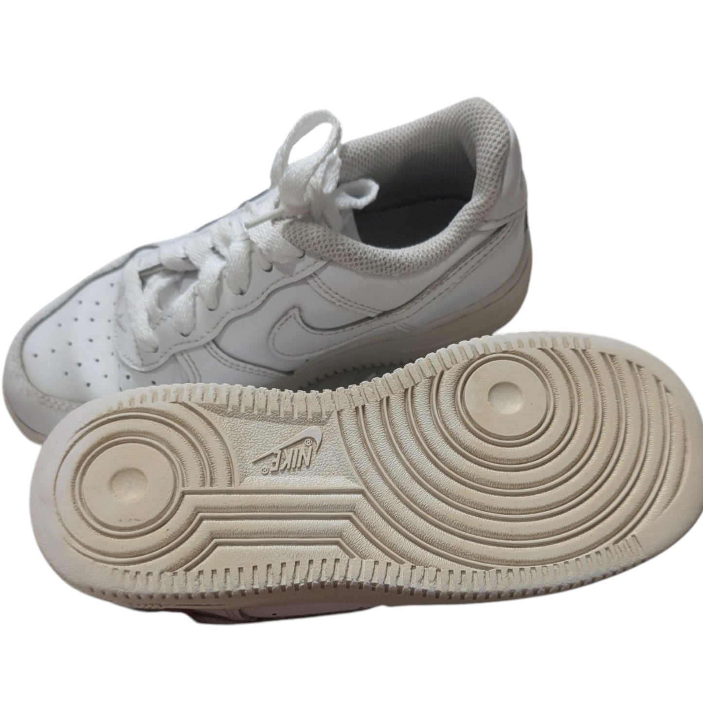 Chaussures gr 1 grand enfant Nike