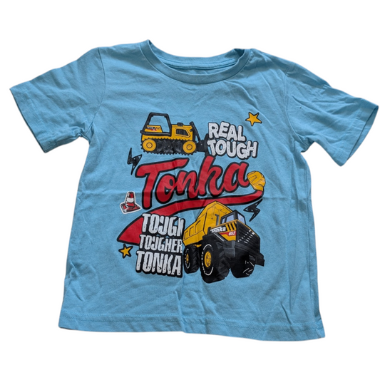 Chandail 5ans Tonka