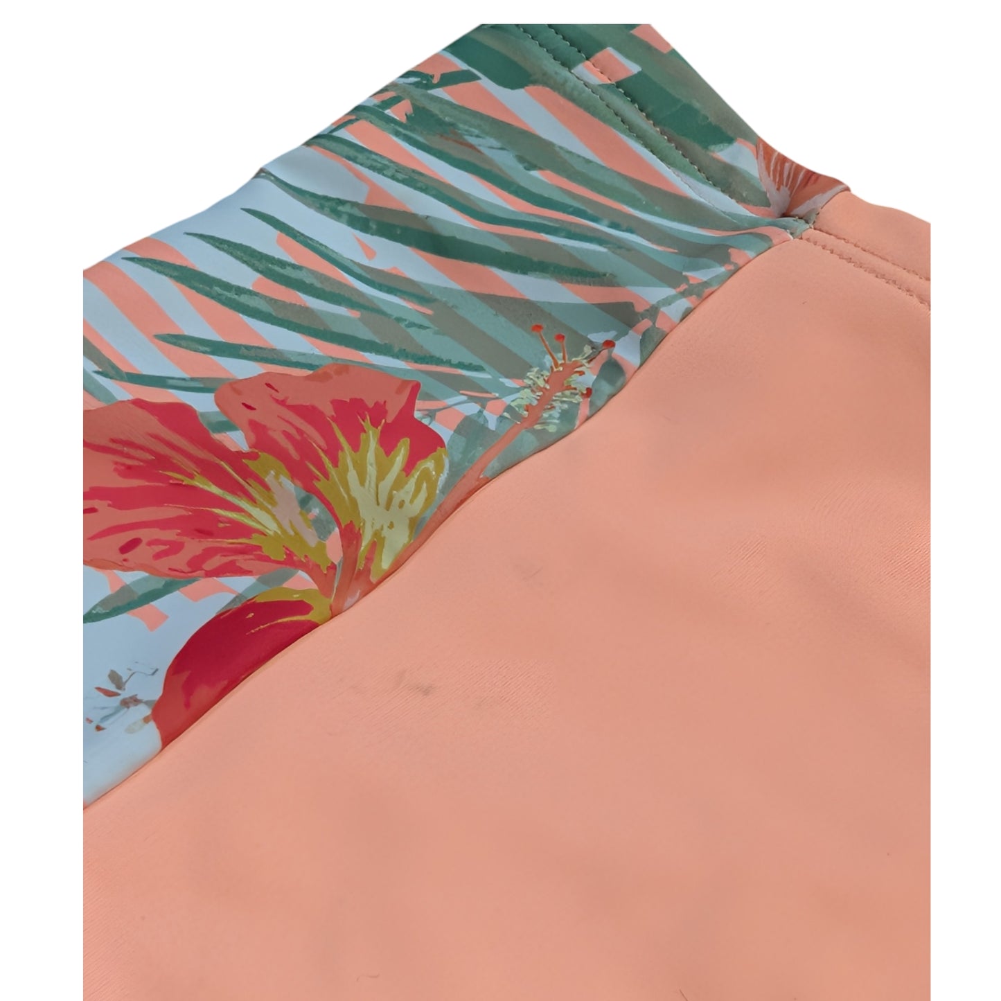 Haut maillot 5ans Roxy*