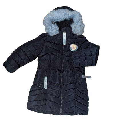Manteau hiver 6ans Disney