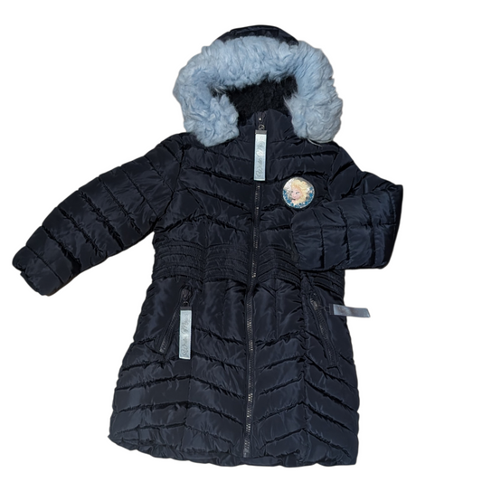 Manteau hiver 6ans Disney