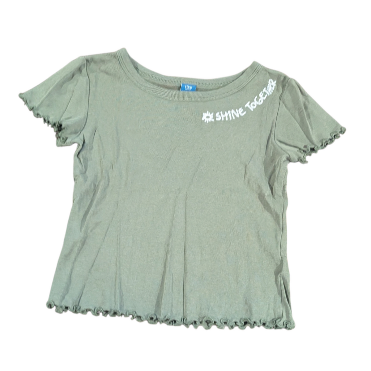 Chandail 6-7ans Old Navy