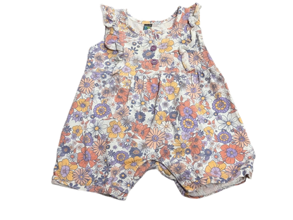 Barboteuse 6mois Nanö