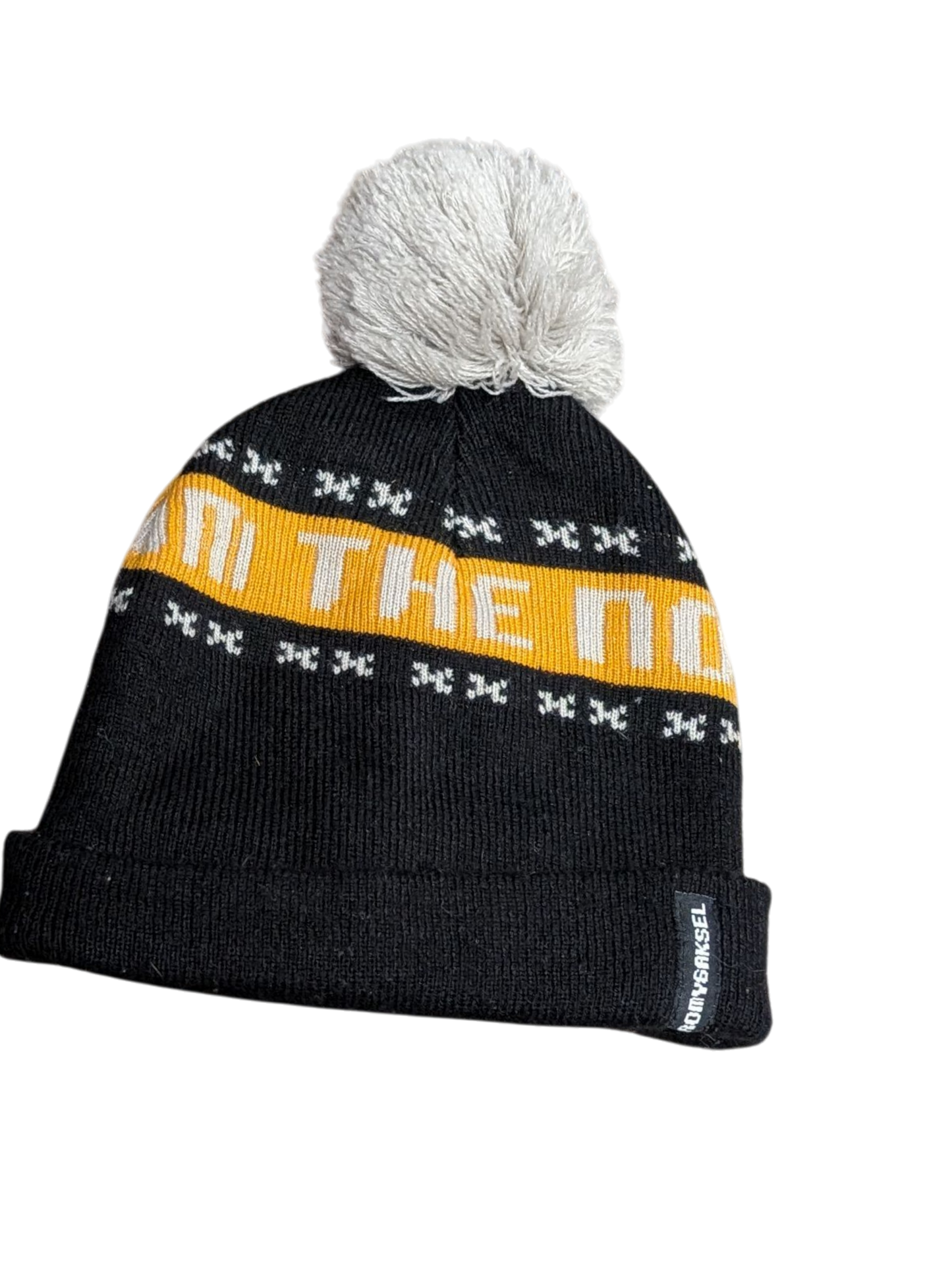 Tuque TU 2-8ans Romy & Aksel