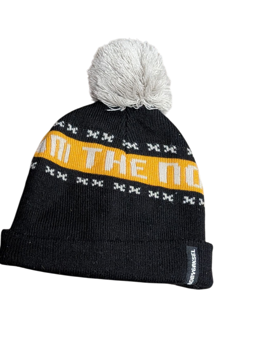 Tuque TU 2-8ans Romy & Aksel