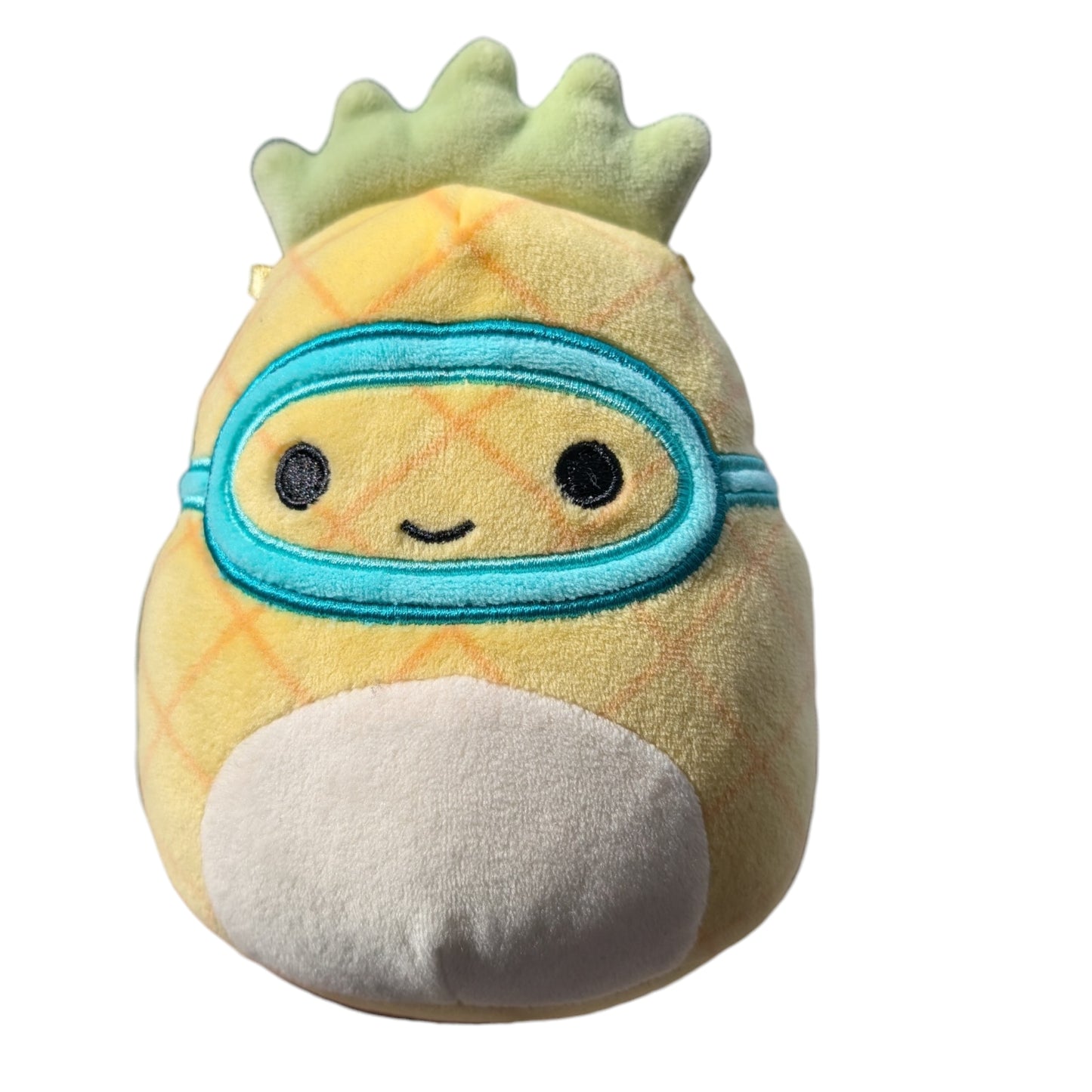 Peluche Ananas Squishmallows