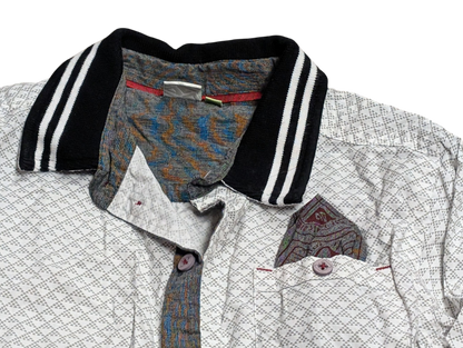 Chemise 7ans Nanö