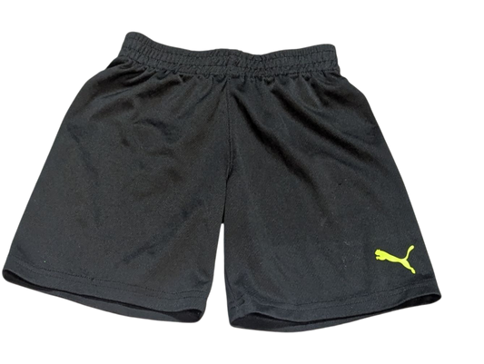 Short sport 5ans Puma