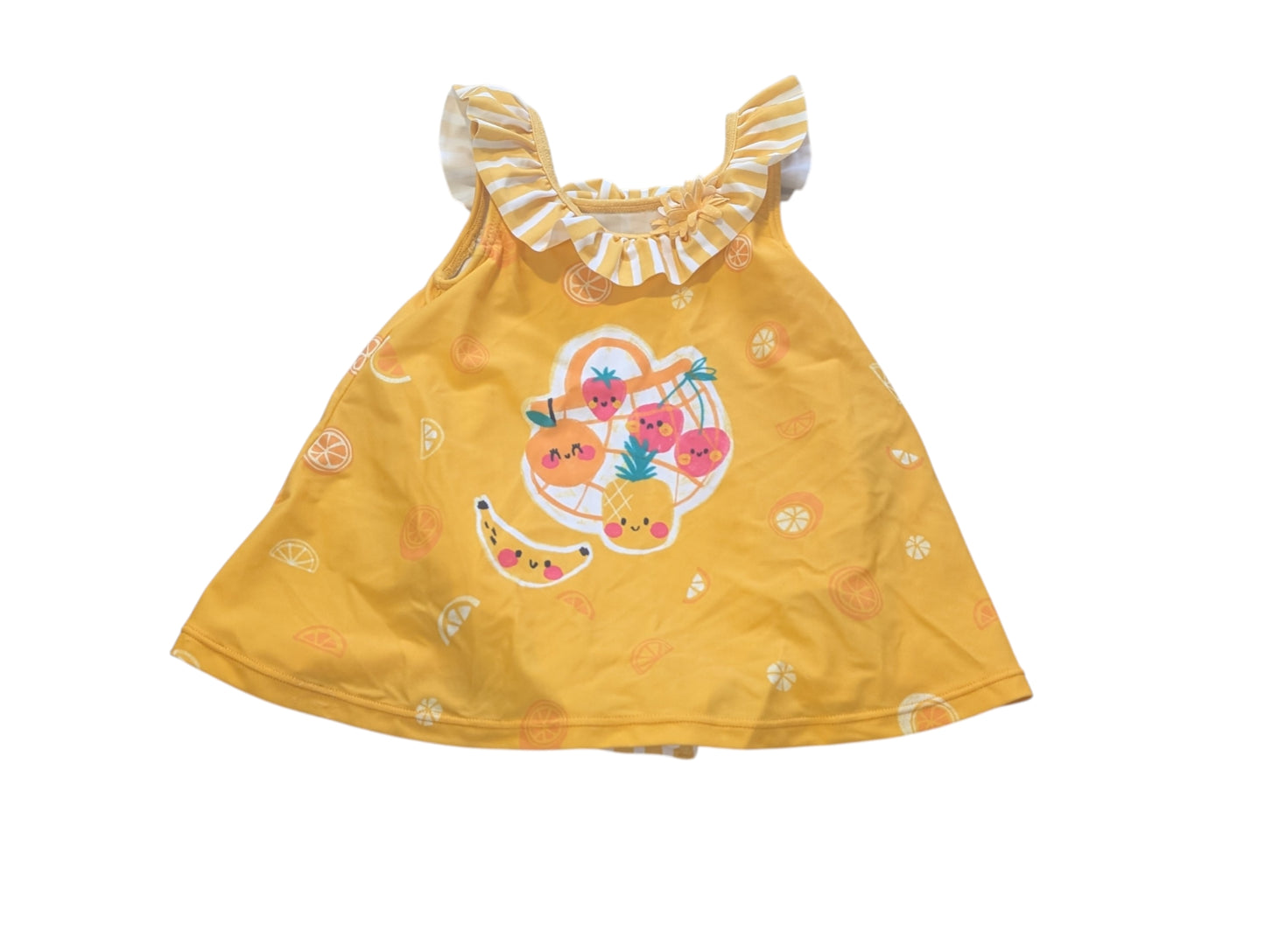 Maillot 18-24mois Souris Mini