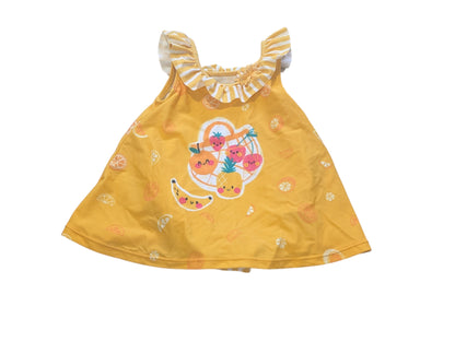 Maillot 18-24mois Souris Mini