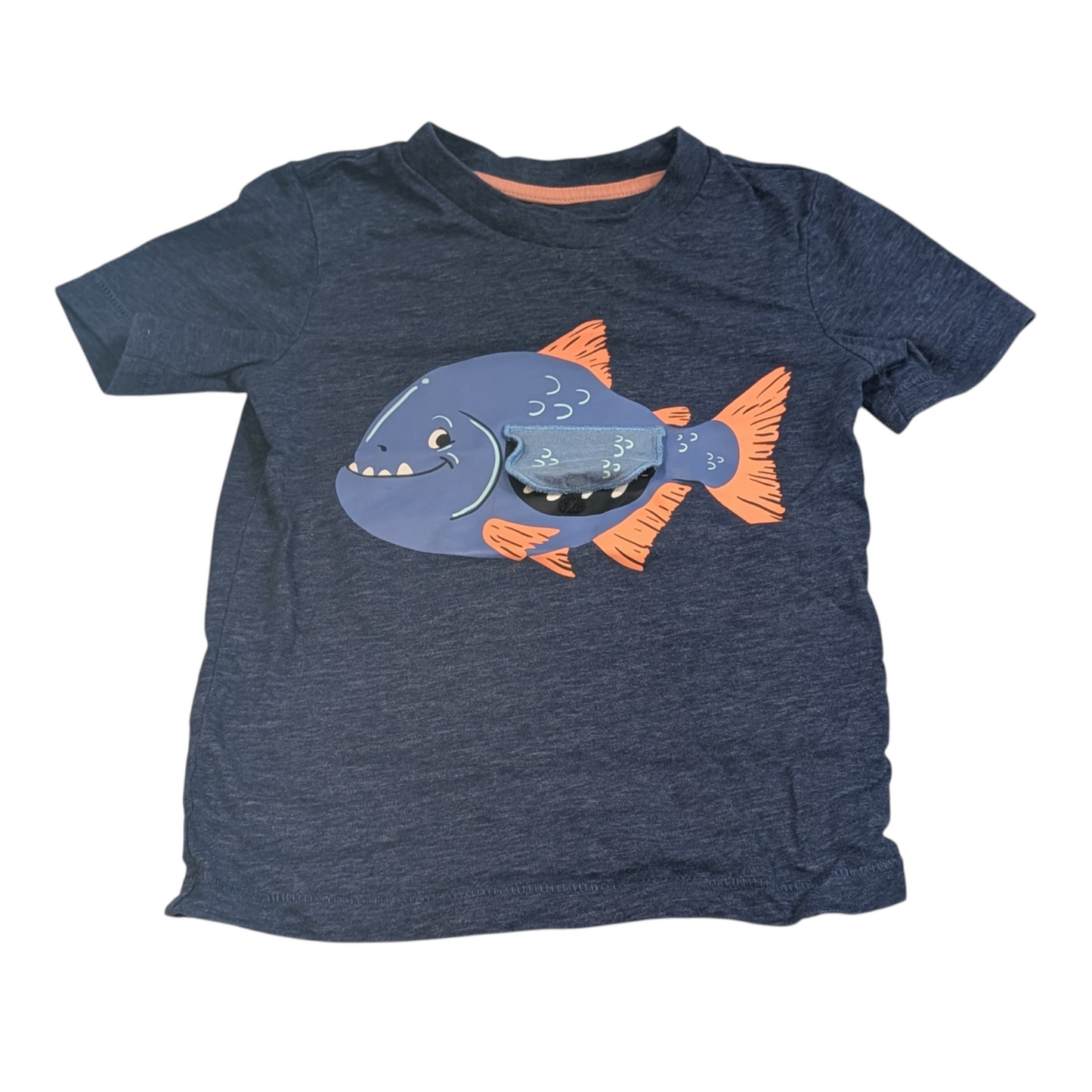 Chandail 3ans Carters
