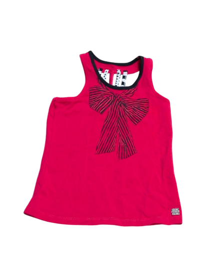 Camisole 4ans Deux Par Deux