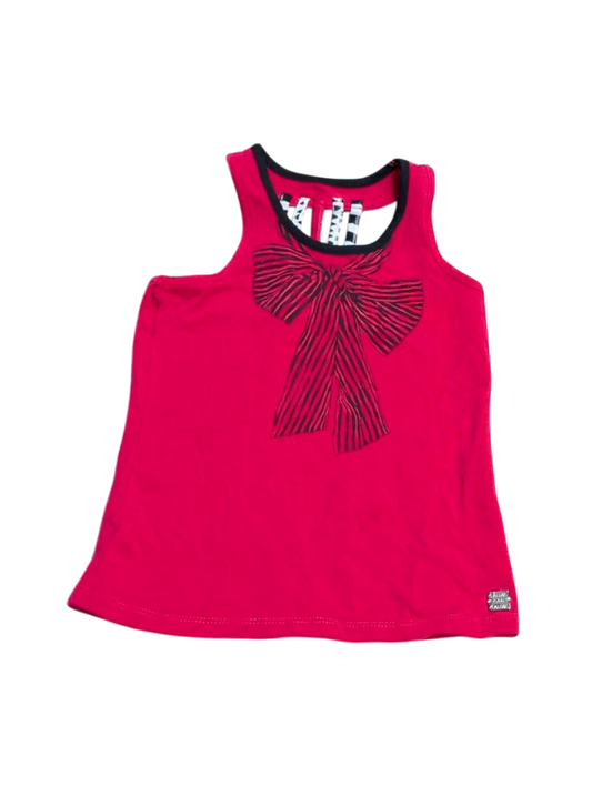 Camisole 4ans Deux Par Deux
