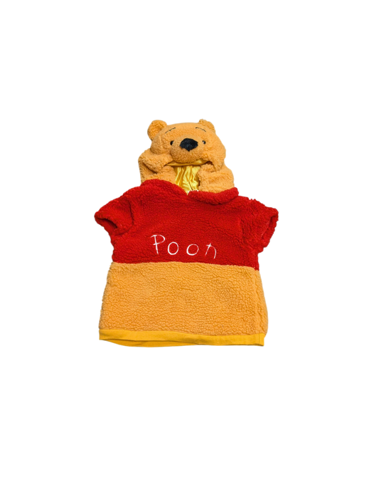 Déguisement 2ans Winnie The Pooh
