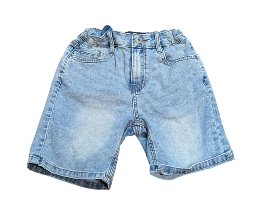 Short Bermudas 8ans Black Mountain