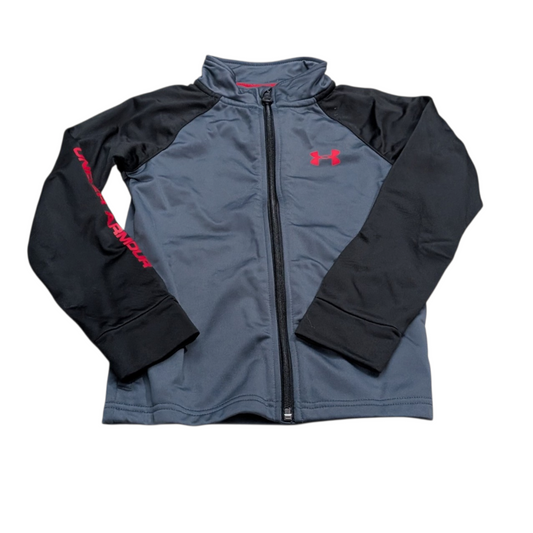 Vetse sport 6ans Under Armour